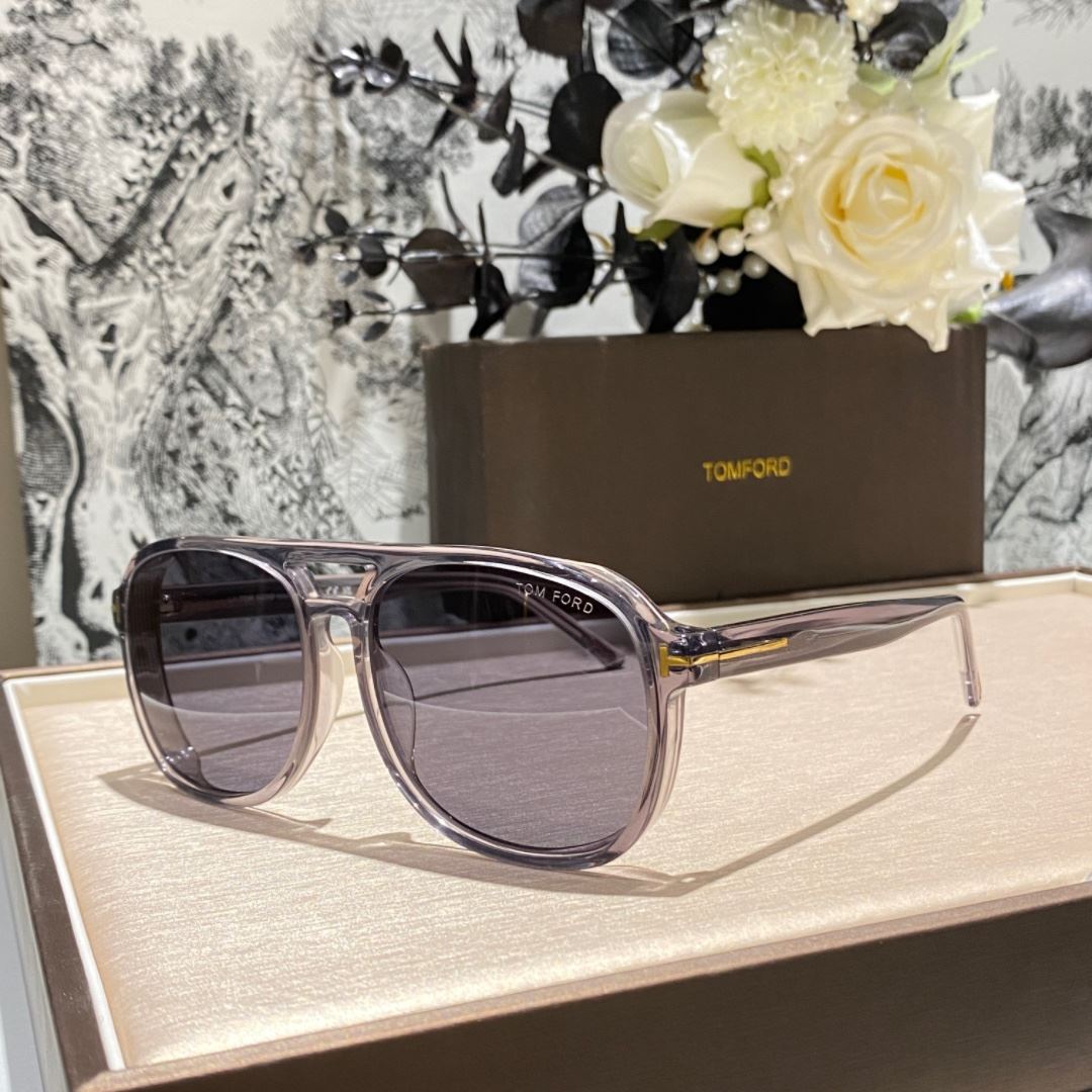 Tom Ford Sunglasses